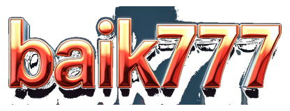 baik777 logo
