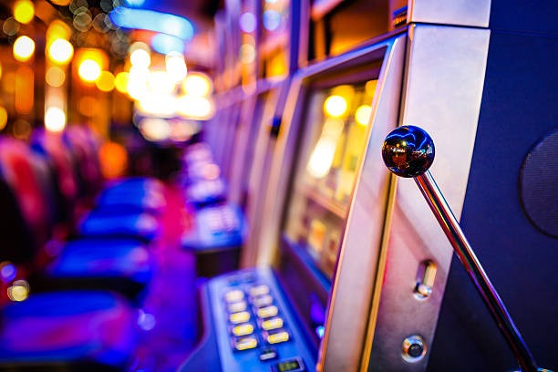 baik777 mobile gaming