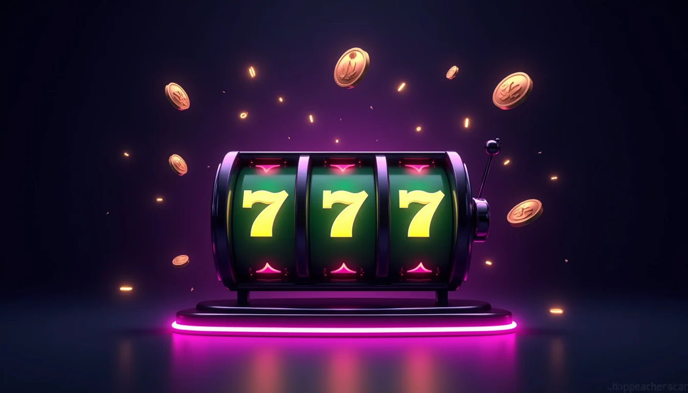 baik777 Live Casino