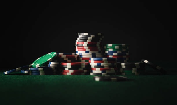 baik777 Slots