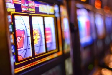 baik777 Live Casino Tables